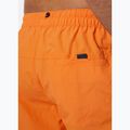 Szorty kąpielowe męskie Helly Hansen Calshot Trunk poppy orange 4