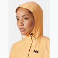 Kurtka przeciwdeszczowa damska Helly Hansen Loke miami peach 3