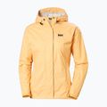 Kurtka przeciwdeszczowa damska Helly Hansen Loke miami peach 6