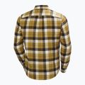 Koszula męska Helly Hansen Lokka Organic Flannel lynx box stripe plaid 2