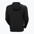 Bluza męska Helly Hansen HH Lifa Tech Lite Zip Hoodie black 6