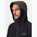 Kurtka softshell męska Helly Hansen Blaze Softshell utility gre 3