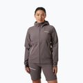 Kurtka softshell damska Helly Hansen Blaze Softshell sparrow grey