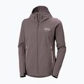 Kurtka softshell damska Helly Hansen Blaze Softshell sparrow grey 5