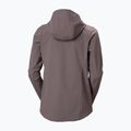 Kurtka softshell damska Helly Hansen Blaze Softshell sparrow grey 6