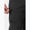 Spodnie trekkingowe męskie Helly Hansen Vika Tur Pant 2.0 black 4