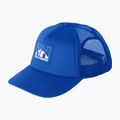 Czapka z daszkiem Helly Hansen HH Trucker cobalt 2.0