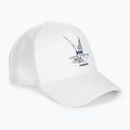 Czapka z daszkiem Helly Hansen HP white