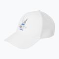 Czapka z daszkiem Helly Hansen HP white 5