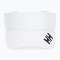 Daszek Helly Hansen Crew Visor 2.0 white 2