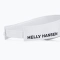 Daszek Helly Hansen Crew Visor 2.0 white 4