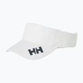 Daszek Helly Hansen Crew Visor 2.0 white