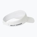 Daszek Helly Hansen Crew Visor 2.0 white 2