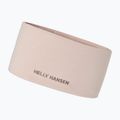 Opaska na głowę Helly Hansen Light pink cloud