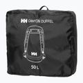 Plecak Helly Hansen Canyon Duffel Pack 50 l black 4