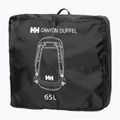 Plecak Helly Hansen Canyon Duffel Pack 65 l black 4