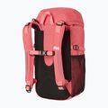 Plecak turystyczne dziecięcy Helly Hansen Marka Jr 11 l sunset pink 2