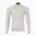 Longsleeve męski Musto Flexlite Cooling platinum 8