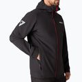 Kurtka żeglarska Musto LPX Hooded Shell black 4
