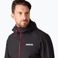 Kurtka żeglarska Musto LPX Hooded Shell black 5
