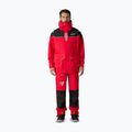 Kurtka żeglarska męska Musto BR3 Pertex Offshore true red