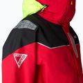 Kurtka żeglarska męska Musto BR3 Pertex Offshore true red 4