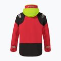 Kurtka żeglarska męska Musto BR3 Pertex Offshore true red 10