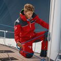 Kurtka żeglarska męska Musto BR3 Pertex Offshore true red 12