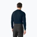 Komplet bielizny termoaktywnej męskiej Helly Hansen HH Comfort Light navy 2