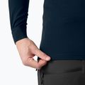 Komplet bielizny termoaktywnej męskiej Helly Hansen HH Comfort Light navy 4