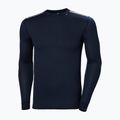 Komplet bielizny termoaktywnej męskiej Helly Hansen HH Comfort Light navy 6