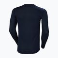 Komplet bielizny termoaktywnej męskiej Helly Hansen HH Comfort Light navy 7