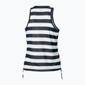 Tank top damski Helly Hansen Siren Tank Top navy stripe 2