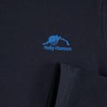 Longsleeve trekkingowy męski Helly Hansen Nord Graphic navy 4