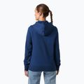 Bluza damska Helly Hansen Nord Graphic Pullover Hoodie ocean 2