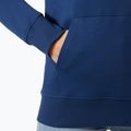 Bluza damska Helly Hansen Nord Graphic Pullover Hoodie ocean 4