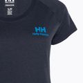 Koszulka damska Helly Hansen Nord Graphic Drop navy 3