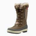 Śniegowce damskie Helly Hansen Garibaldi Vl Insulated Winter bedrock/pebble 8
