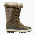 Śniegowce damskie Helly Hansen Garibaldi Vl Insulated Winter bedrock/pebble 9
