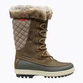 Śniegowce damskie Helly Hansen Garibaldi Vl Insulated Winter bedrock/pebble 12