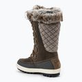 Śniegowce damskie Helly Hansen Garibaldi Vl Insulated Winter bedrock/pebble 3