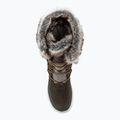 Śniegowce damskie Helly Hansen Garibaldi Vl Insulated Winter bedrock/pebble 5