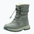 Śniegowce dziecięce Helly Hansen Jk Silverton Boot HT cactus/ green mist 10