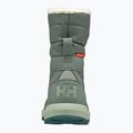 Śniegowce dziecięce Helly Hansen Jk Silverton Boot HT cactus/ green mist 11