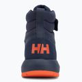 Śniegowce dziecięce Helly Hansen Jk Shelter HellyTech navy/cherry tomato 6
