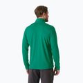 Bluza żeglarska męska Helly Hansen HP 1/2 Zip Pullover emerald 2