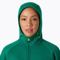 Bluza damska Helly Hansen HP Ocean Full Zip Jacket 2.0 emerald 3