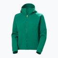 Bluza damska Helly Hansen HP Ocean Full Zip Jacket 2.0 emerald 6