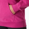 Bluza damska Helly Hansen HH Logo Hoodie 2.0 magenta 2.0 3