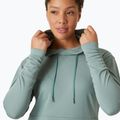 Bluza damska Helly Hansen Lifa Tech Lite Hoodie cactus 3